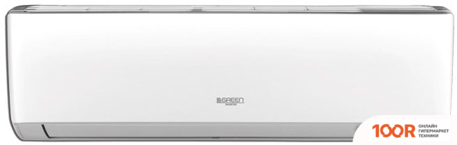 Кондиционер Green GENESIS GRI/GRO-07 IGK2 (357585)