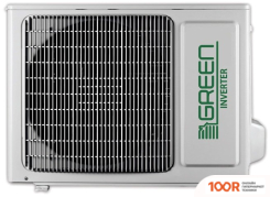 Кондиционер Green GENESIS GRI/GRO-07 IGK2 (357585)