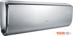 Кондиционер Gree U-CROWN GWH09UB-K6DNA4A (СЕРЕБРИСТЫЙ) (357569)