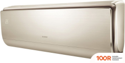 Кондиционер Gree U-CROWN GWH09UB-K6DNA4A (ЗОЛОТОЙ) (357568)