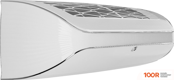 Кондиционер Gree SOYAL INVERTER R32 GWH09AKC-K6DNA1A (БЕЛЫЙ) (357559)