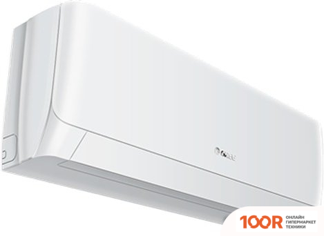 Кондиционер Gree PULAR INVERTER R32 GWH24AGD-K6DNA4C (357548)