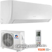 Кондиционер Gree PULAR INVERTER R32 GWH18AGD-K6DNA1D (357545)