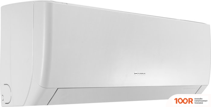 Кондиционер Gree PULAR INVERTER R32 GWH09AGA-K6DNA1A (357541)