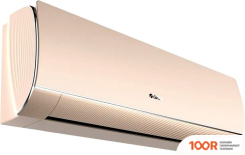 Кондиционер Gree LYRA INVERTER R32 GWH24ACE-K6DNA1I (ШАМПАНЬ) (357538)