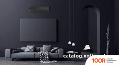 Кондиционер Gree LYRA INVERTER R32 GWH24ACE-K6DNA1A (ЧЕРНЫЙ) (357534)