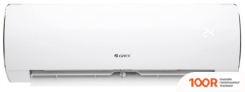 Кондиционер Gree LYRA INVERTER R32 GWH18ACD-K6DNA1I (БЕЛЫЙ) (357529)