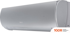 Кондиционер Gree LYRA INVERTER R32 GWH18ACD-K6DNA1D (СЕРЕБРИСТЫЙ) (357526)