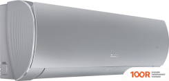 Кондиционер Gree LYRA INVERTER R32 GWH12ACC-K6DNA1F (СЕРЕБРИСТЫЙ) (357522)