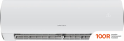 Кондиционер Gree LYRA INVERTER R32 GWH12ACC-K6DNA1F (БЕЛЫЙ) (357521)