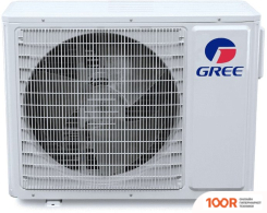 Кондиционер Gree CONSOL INVERTER GEH18AA-K6DNA1F (357482)