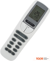 Кондиционер Gree CONSOL INVERTER GEH12AA-K6DNA1A (357480)