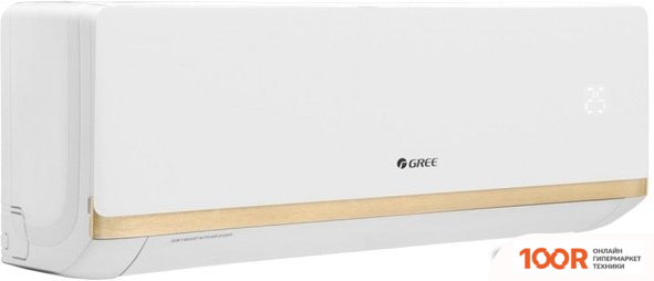 Кондиционер Gree BORA R410 INVERTER 2019 GWH07AAB-K3DNA2A (WI-FI) (357472)