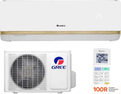 Кондиционер Gree BORA GWH36QE-K3NNB4A (357465)