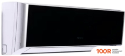 Кондиционер Gree AMBER STANDART R32 GWH18YD-K6DNA1A (ЧЕРНЫЙ/СЕРЕБРИСТЫЙ) (357461)
