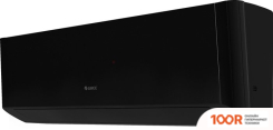 Кондиционер Gree AMBER STANDART R32 GWH09YC-K6DNA1A (ЧЕРНЫЙ) (357454)