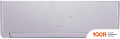 Кондиционер Gree AMBER STANDART R32 GWH09YC-K6DNA1A (СЕРЕБРИСТЫЙ) (357453)