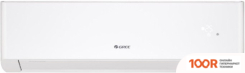 Кондиционер Gree AMBER PRESTIGE R32 GWH18YE-S6DBA1A (WI-FI) (357451)
