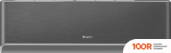 Кондиционер Gree AIRY INVERTER R32 GWH24AVEXF-K6DNA1A (ЧЕРНЫЙ) (357447)