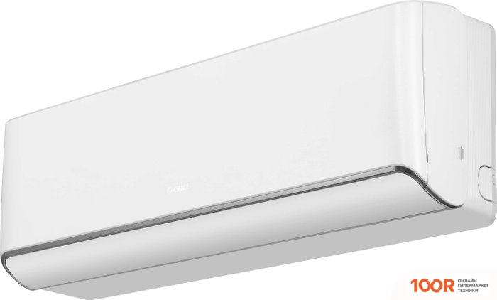 Кондиционер Gree AIRY INVERTER R32 GWH24AVEXF-K6DNA1A (БЕЛЫЙ) (357446)