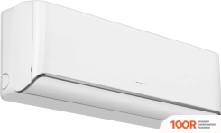 Кондиционер Gree AIRY INVERTER R32 GWH18AVDXE-K6DNA1A (БЕЛЫЙ) (357443)