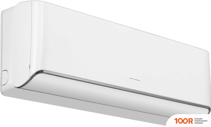 Кондиционер Gree AIRY INVERTER R32 GWH18AVDXE-K6DNA1A (БЕЛЫЙ) (357443)