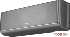 Кондиционер Gree AIRY INVERTER R32 GWH09AVCXB-K6DNA1B (ЧЕРНЫЙ) (357438)