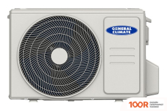 Кондиционер General Climate PULSAR ON-OFF GC-R30HR/GU-R30H (357435)
