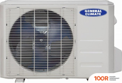 Кондиционер General Climate PULSAR ON-OFF GC-R12HR/GU-R12H (357432)