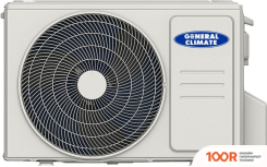 Кондиционер General Climate PULSAR GC-RE12HR/GU-RE12H (357424)