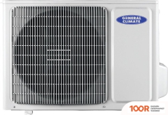 Кондиционер General Climate MARS GC-MR12HR/GU-MR12H (357414)
