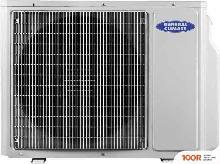 Кондиционер General Climate GU-M3E21H1 (357402)