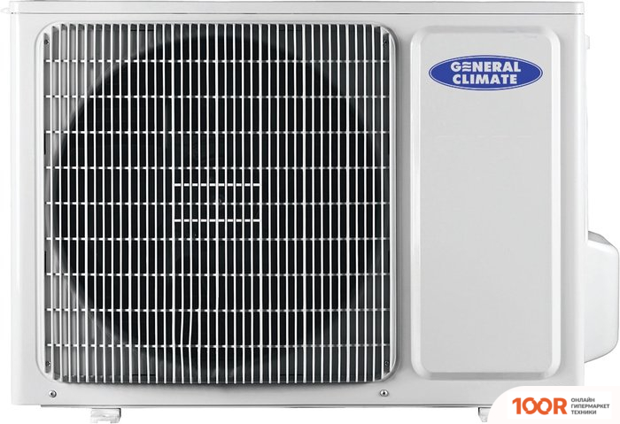Кондиционер General Climate GU-M2E14H1 (357400)