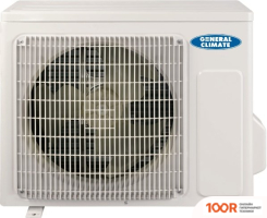 Кондиционер General Climate GU-EAF09HRN1 (357399)