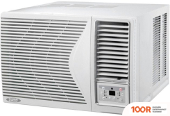 Кондиционер General Climate GCW-12HR1 (357398)