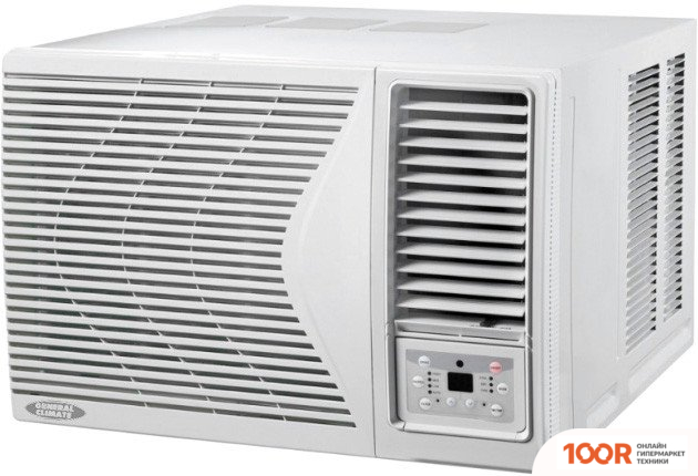 Кондиционер General Climate GCW-12HR1 (357398)