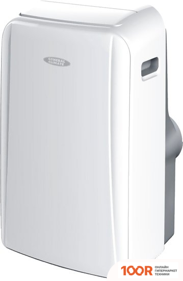 Кондиционер General Climate GCP-12HRA (357396)