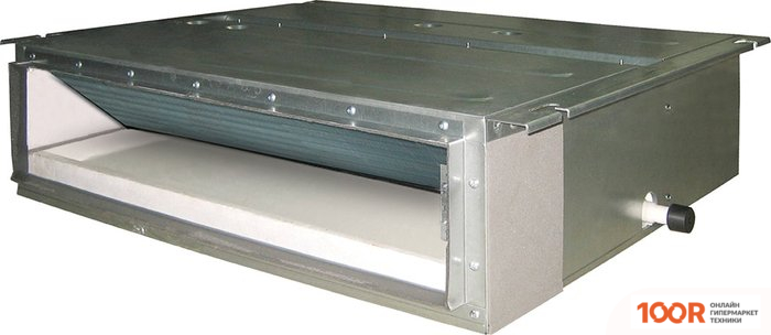 Кондиционер General Climate GC-MEDN24HF (357391)