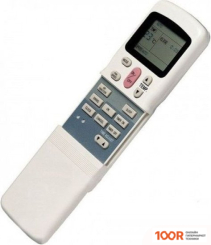 Кондиционер General Climate GC-CF24HRN2/GU-CF24H2 (357379)