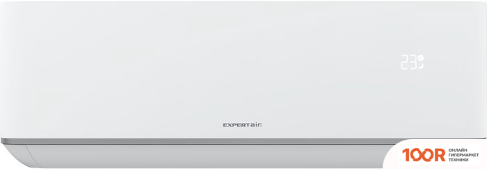Кондиционер Expertair by Zilon PROGRESS ZAC-PG09NPZ (357370)