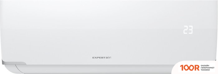 Кондиционер Expertair by Zilon PROFF ZAC-PR18NPZ (357362)