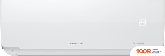 Кондиционер Expertair by Zilon PROFF DC INVERTER ZAC-I/PR07NPZ (357356)