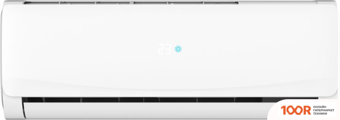 Кондиционер Expertair by Zilon CYCLONE ZAC-CN09XPZ (357352)