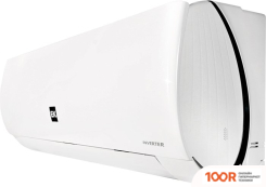 Кондиционер EuroKlimat FUTURA INVERTER EKSF-70HNS/EKOF-70HNS (357345)