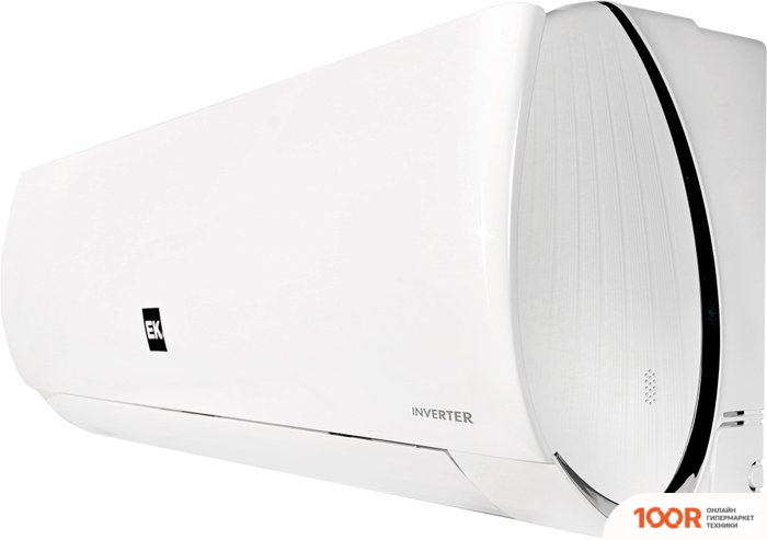 Кондиционер EuroKlimat FUTURA INVERTER EKSF-70HNS/EKOF-70HNS (357345)