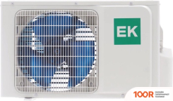 Кондиционер EuroKlimat BOSCO EKSB-50HN/EKOB-50HN (357334)
