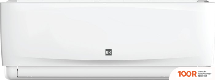 Кондиционер EuroKlimat BOSCO EKSB-50HN/EKOB-50HN (357334)