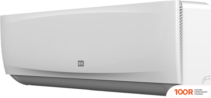 Кондиционер EuroKlimat BOSCO EKSB-35HN/EKOB-35HN (357333)