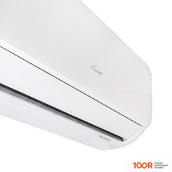 Кондиционер Eurohoff EXTRA DC INVERTER EV-12I (357328)