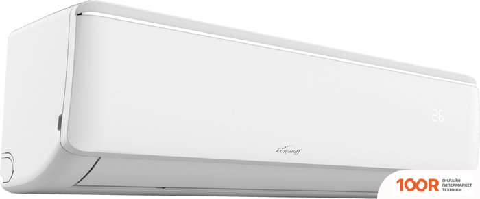 Кондиционер Eurohoff EV-12A (357316)
